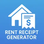 Rent Receipt Maker: House Rent icon