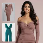 AI LookTrial : How Outfit Look icon