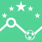 マイイレ - サッカーの選手評価・記録アプリ icon