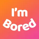 I'm Bored App icon