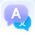 Ave: AI Text Voice Translator icon