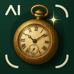 Antique Identifier & Value icon