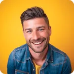 Profile Maker: Pro Headshots icon