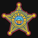 Ashland County Sheriff OH icon