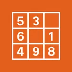 Sudoku Master - No Ads icon