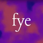 Fye AI - Lyric Generator icon