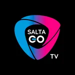 SALTA GO icon
