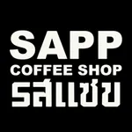 Sapp Coffee Shop Thai icon