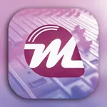 Radio Montecarlo Chile icon