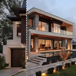 AI Home Design Landscape icon