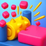 Smash Block : Color Jam icon