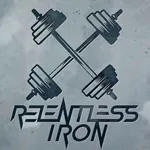 Relentless Iron icon