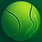 Tennis AI Coach & Partner icon