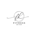 Fitness On High icon