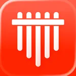 Kalimba Instrument icon