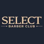 Select Barber Club icon