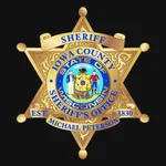 Iowa County Sheriff WI icon