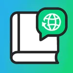 EPUB Translator icon