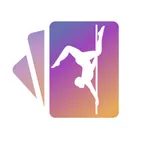 Pole Cards icon