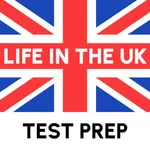 Life in the UK Test Kit 2026 icon