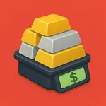 Precious Metals Spot Pricer icon