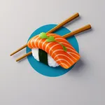 Sushi Shop Egypt icon