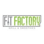 Fit Factory Grill icon