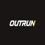 아웃런(outrun) icon