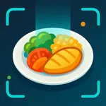 Calorie Tracker AI Food Track icon