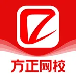 方正网校 icon