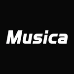 Musica:AI Song & Music Maker icon