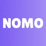 Nomo: Stop Smoking & Vaping icon