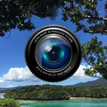 PoemCam - Poetry from Photos icon