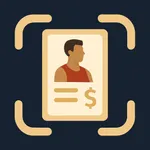 Sports Card Scanner - TCG Scan icon