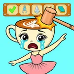 Spooky Monster Transformer icon