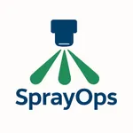 SprayOps icon