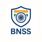 Bharatiya Nagrik Suraksha-BNSS icon