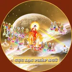 Cực Lạc Pháp Ngữ icon