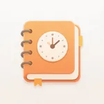 Time Notes：Mood Diary icon