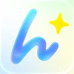HiMoments: AI Photo Album icon
