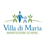 Villa di Maria Montessori icon