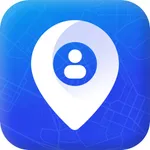 LiveLocation: Family Tracker icon