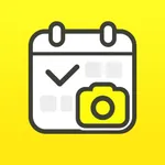 Photo2Calendar+ Scan Events icon