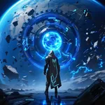 重啟人生-單機離線放置模擬文字益智小遊戲 icon