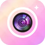 美容相机-AI美颜特效 icon