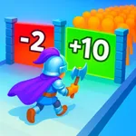 Age Evolution Run icon