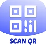 Qr code Scanner:Qr code icon