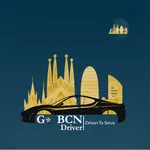 GoBCN Driver icon