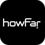 HowFar User icon