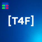 Twict4Fiber icon